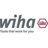 Wiha Momentschroevendraaierset TorqueVario®-S electric 0,8-5,0 Nm assorti 14-delig variabel instelbare momentbegrenzing incl. opvouwbaar etui - 40674