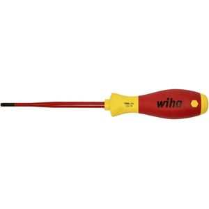 Wiha Schroevendraaier SoftFinish electric slimFix TORX® Tamper Resistant T20H x 100mm - 41143