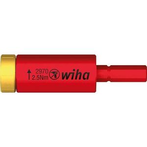 Wiha Easy Torque Electric 41343 Draaimomentadapter