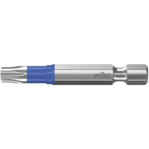 Wiha 7045T930 Bitset T-bit 50 mm TORX (T30) 5-delig 1/4" E6,3 in box - 41648