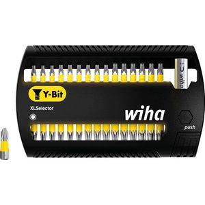 Wiha 41833 Bitset 31-delig Torx plus
