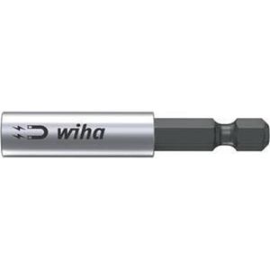 Wiha Magnetische Bithouder 60mm (¼″) met extra sterke magneet - 41922