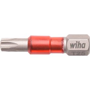 Wiha 7015TY930 Bitset TY-bit 29 mm TORX (T30) 5-delig 1/4" C6,3 in box - 42113