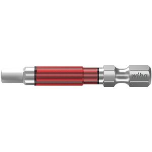 Wiha Bitset TY-bit 49mm (¼″) Zeskant (maat 5) VE=5 - 42126