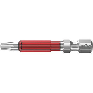 Wiha Bitset TY-bit 49mm (¼″) TORX® (T40) VE=5 - 42134