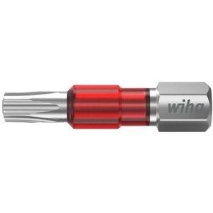 Wiha Bitset TY-bit 29mm (¼″) TORX® (T40) VE=5 - 42150