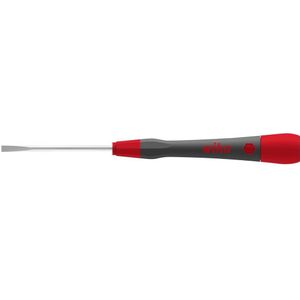 Wiha - Feinschraubendreher PicoFinish® Schlitz 1,5 mm x 40 mm (42384)