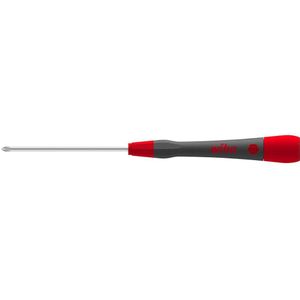 Wiha Fijnschroevendraaier PicoFinish® Phillips PH00 x 60mm - 42413