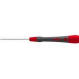 Inbusschroevendraaier Wiha 42441 Koplengte: 60 mm