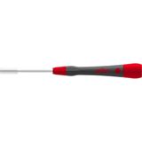 Wiha 265P03506001 Fijnschroevendraaier PicoFinish zeskantdopsleutel 3.5 mm x 60 mm - 42449