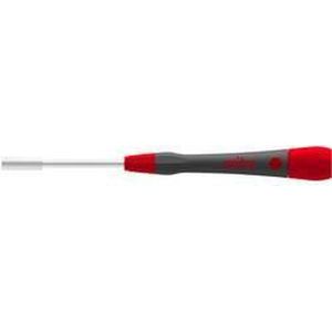 Wiha - PicoFinish® - Fijnschroevendraaier - Zeskantdopsleutel - 4.0mm x 60mm