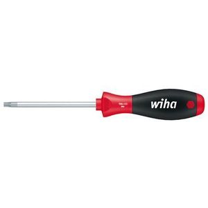 Wiha SB36202510001 Schroevendraaier SoftFinish TORX® met ronde schacht T25 - 43392