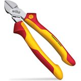 Wiha Zijkniptang Professional electric met DynamicJoint® - 43463