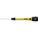 Wiha 277P0601 Fijnschroevendraaierset PicoFinish ESD TORX T6 x 40 mm - 43699