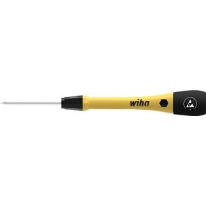 Wiha 277P0701 Fijnschroevendraaierset PicoFinish ESD TORX T7 x 40 mm - 43700