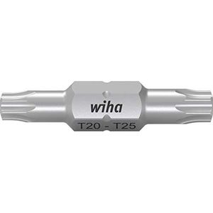Wiha 741592025030 Bitset dubbelbit TORX 10-delig in box - 43868