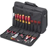 Wiha Gereedschapset 30-delig servicemonteur - 43879