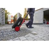 Gereedschapskoffer - Met Inline Wielen - Inclusief Gereedschapset