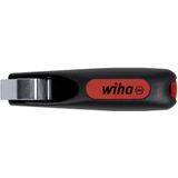 Wiha Ontmantelingsgereedschap met zelfdraaiend sleepmes voor ronde kabel - 44240