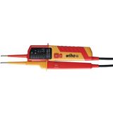 Wiha Digitale Multimeter Tot 600 V A - CAT IV - 45218