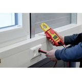 Wiha - Stroommeettang - 1.000 V AC - CAT IV - Groot LCD-display