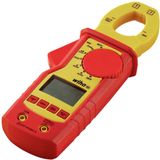 Wiha - Stroommeettang - 1.000 V AC - CAT IV - Groot LCD-display