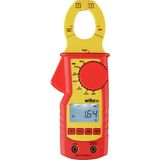 Wiha - Stroommeettang - 1.000 V AC - CAT IV - Groot LCD-display