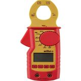 Wiha - Stroommeettang - 1.000 V AC - CAT IV - Groot LCD-display