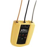 Wiha SB25562 | Draaiveld-indicator | 100 – 700 V AC | CAT IV - 45221