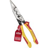 Wiha 45705 Universeel Multifunctionele tang 209 mm
