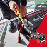 Wiha XXL4 Gereedschapset Elektricien in Koffer - 82-delig - 45734