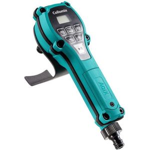 Collomix AQiX waterdoseermeter