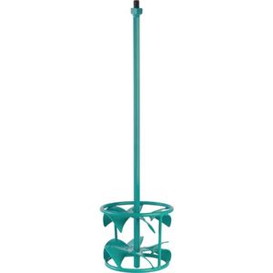 Collomix Rührer DLX 120 M Rührkorb Ø 120 mm L 590 mm - 40974-000