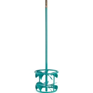Collomix - Rührer dlx 152 hf Rührkorb ø 150 mm l 590 mm - 40983-000