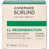 Annemarie Borlind Anti Rimpel LL Regeneration - 30 ml - Oogcrème