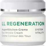 Annemarie Borlind Anti Rimpel LL Regeneration - 30 ml - Oogcrème