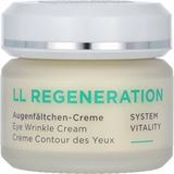 Annemarie Borlind Anti Rimpel LL Regeneration - 30 ml - Oogcrème