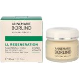Annemarie Borlind Anti Rimpel LL Regeneration - 30 ml - Oogcrème