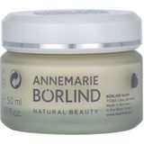 Annemarie Börlind - Pura Soft Q10 - Anti-Rimpelcrème - 50 ml - Hydraterend