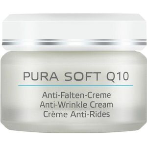 Annemarie Borlind Pura soft creme Q10  50 ml |