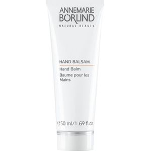 Annemarie Borlind - Hand Balm - Handbalsem - Vegan