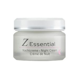 ANNEMARIE BÖRLIND - Z Essential - Nachtcrème - Kruidig - 50ml