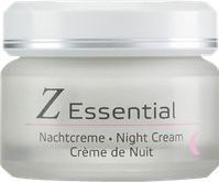 Annemarie Borlind Z Essential Night Cream 50 ml