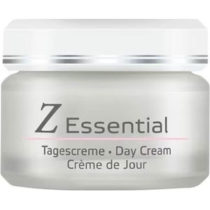 Borlind Z Essential - Dagcreme - Voor Gevoelige Huid - Hydraterend - Botanische Extracten