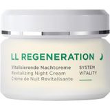 Borlind LL Regeneration Nachtcrème - 50 ml