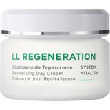Annemarie Borlind LL - 50 ml - Dagcrème