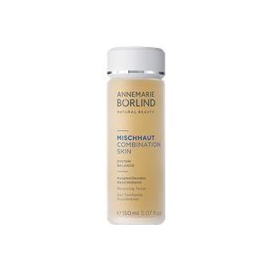 ANNEMARIE BÖRLIND Gezichtsverzorging GEMENGDE HUID Gezichtstonic 150 ml (€ 208,67 / 1 l)