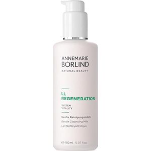 Annemarie Borlind LL Regeneration reinigingsmelk  150 Milliliter