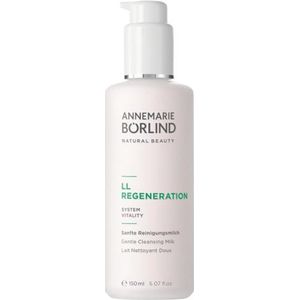 LL Regeneratie - Gezichtsreiniging - Veganistisch - Voor Huidvernieuwing