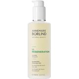 ANNEMARIE BÖRLIND LL REGENERATION Blütentau-Gel Gezichtscrème 150 ml